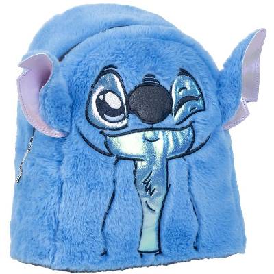 Раница Cerda Disney: Lilo & Stitch - Stitch (Fashion Hair) (2100005325)