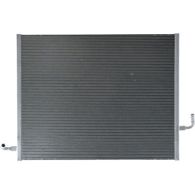 Chladič motora MAHLE ORIGINAL CR 2606 000P (CR2606000P)