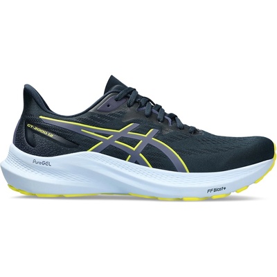 ASICS Мъжки маратонки Asics GT-2000 12 Mens Running Shoes - Navy