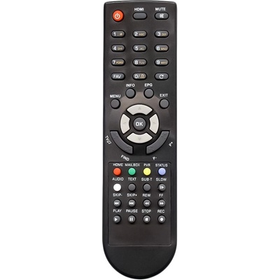 SKYMASTER dtr4500 - оригинален дистанционен контрол (dtr4500)