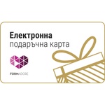 FF FormAdore. bg Електронна подаръчна карта 150 EUR (fa-bg-300)