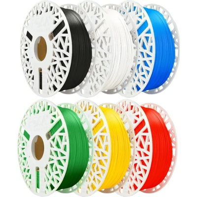 Rosa3D PLA Starter Edukačná sada 6×1 kg 1,75mm