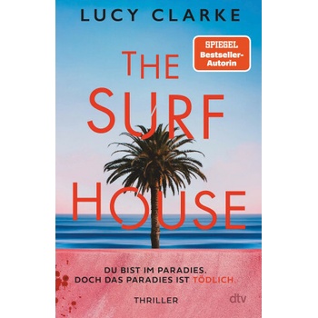 The Surf House