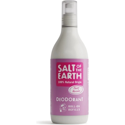 Salt of the Earth Peony Blossom náplň 525 ml