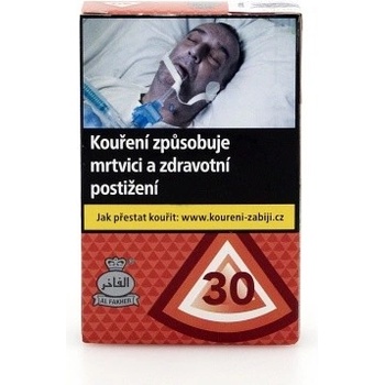 Al Fakher 30 Vodní meloun 50 g