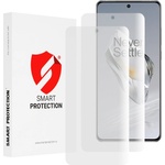 Протектор - самолекуващ [2 броя] за OnePlus 12 Premium Regenerable OnePlus 12 - Smart Protection Classic - Clear