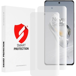  Протектор - самолекуващ [2 броя] за OnePlus 12 Premium Regenerable OnePlus 12 - Smart Protection Classic - Clear