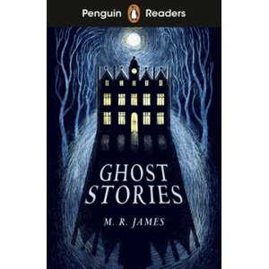Penguin Readers Level 3: Ghost Stories (ISBN: 9780241520703)