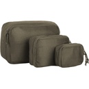 Mil-Tec Set 3ks se síťkou Mesh zelená