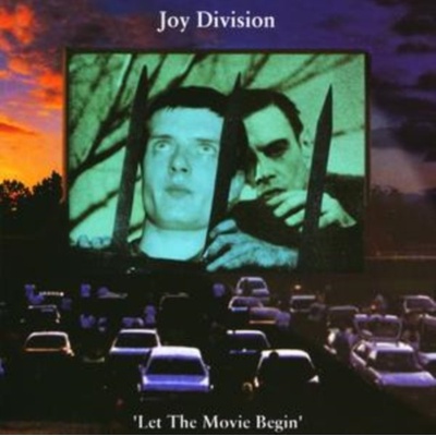 JOY DIVISION: LET THE MOVIE BEGIN CD