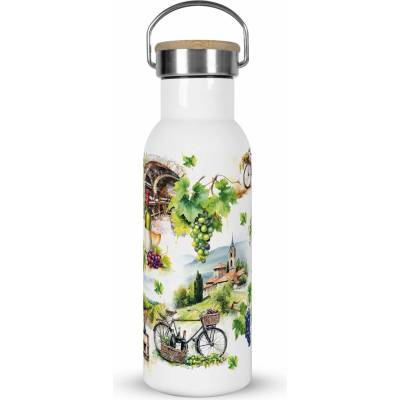 Darré Termoska Vína z Moravy 750 ml