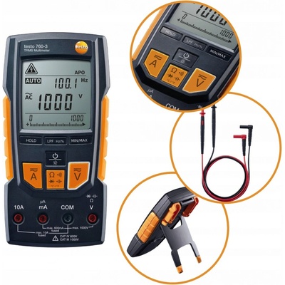 Testo 760-3