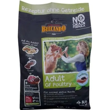Image 1 of BELCANDO Adult Grain Free Poultry 12,5 kg