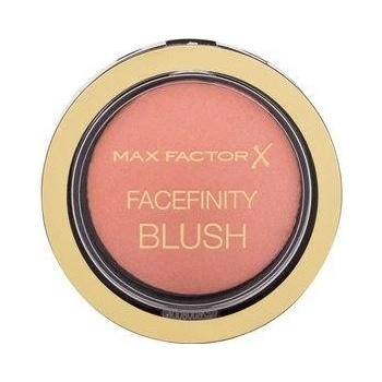 Max Factor Facefinity Pudrová Tvářenka 40 Delicate Apricot 1,5 g