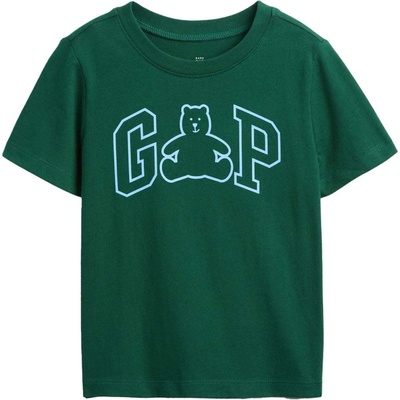 GAP V-DB SS GR T zelená