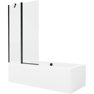Mexen Cube 180 x 80 cm 550518080X9410117000