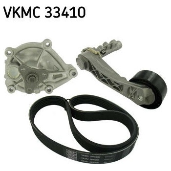 SKF VKMC33410