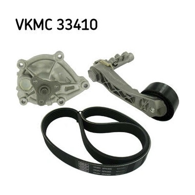 SKF VKMC33410