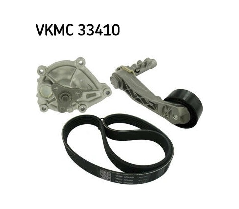 SKF VKMC33410