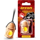 Areon Fresco Black Crystal