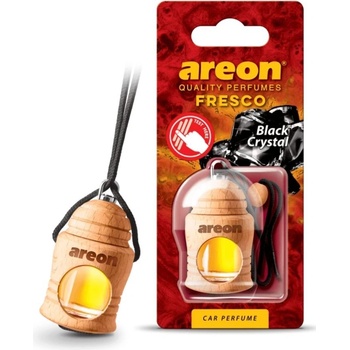 Areon Fresco Black Crystal