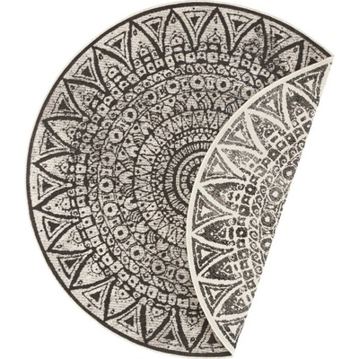 Hanse Home Nora Lilja černý