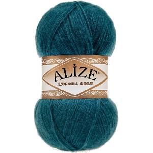 alize Angora Gold 17 Плетива прежда (10800017-ALIZE)