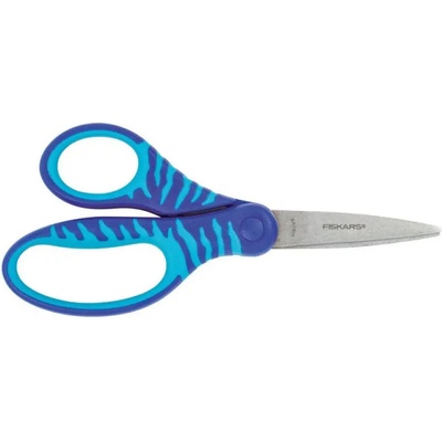 Fiskars ДЕТСКА НОЖИЦА 15СМ fiskars (6424002009795)