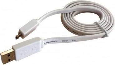 MK Floria MKF-1021 WHITE