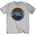 The Beach Boys Time Capsule Grey L Риза (BBTS11MG03)