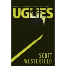 Uglies - Scott Westerfeld