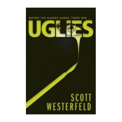 Uglies - Scott Westerfeld