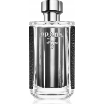 Prada L´Homme Toaletná voda pánska 150 ml
