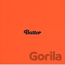 BTS: Butter CD