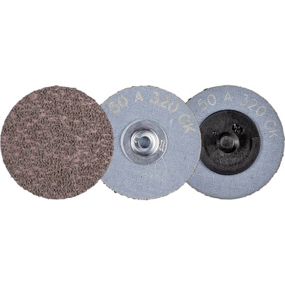 PFERD TOOLS CDR 75 A 1000 CK 42797100 brúsny list Zrnitosť 1000 (Ø) 75 mm 50 ks