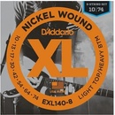 DAddario EXL140-8