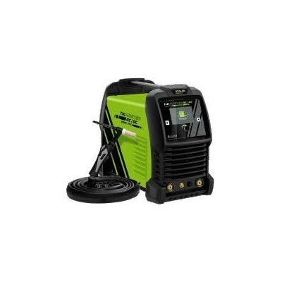 STALCO PERFECT TIGMaster AC/DC 200PFC TIG