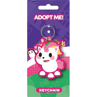 Přívěsek na klíče EPEE Merch STOR Adopt Me V2