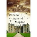 Vraždy v Cherringhamu