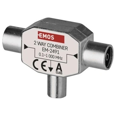 EMOS Slučovač feritový EU 2491 (D193) 2503000100
