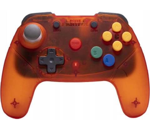 RF Brawler64 RET00431