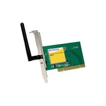 Image 1 of NETGEAR WPN311