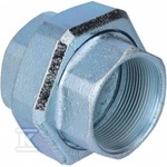 Arcopal Screw u1 nr48 2 galvanized two-connector