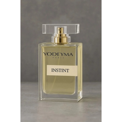 Yodeyma Instint parfémovaná voda pánská 50 ml