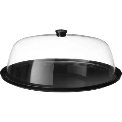Hendi Kulatý tác s poklopem 350x165 mm 203576