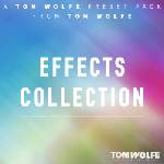 Tom Wolfe Presets Effects Collection (Дигитален продукт)