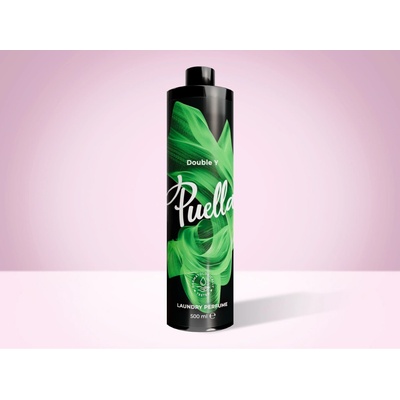 Puella parfém na praní Double Y 500 ml 100 PD – Zboží Dáma