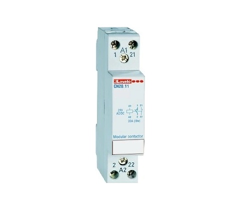Lovato CN2020024