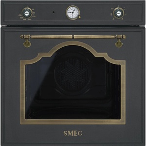 Smeg SF700AO Cortina Фурна за вграждане