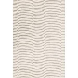 Agnella Бежов вълнен килим 200x300 cm Agnus Tides - Agnella (5901760415187)